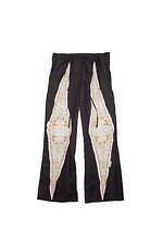 アクネ ストゥディオズ“ペイズリー柄バンダナ”モチーフの新作シャツやパンツ、ハット｜写真7