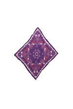 アクネ ストゥディオズ“ペイズリー柄バンダナ”モチーフの新作シャツやパンツ、ハット｜写真14