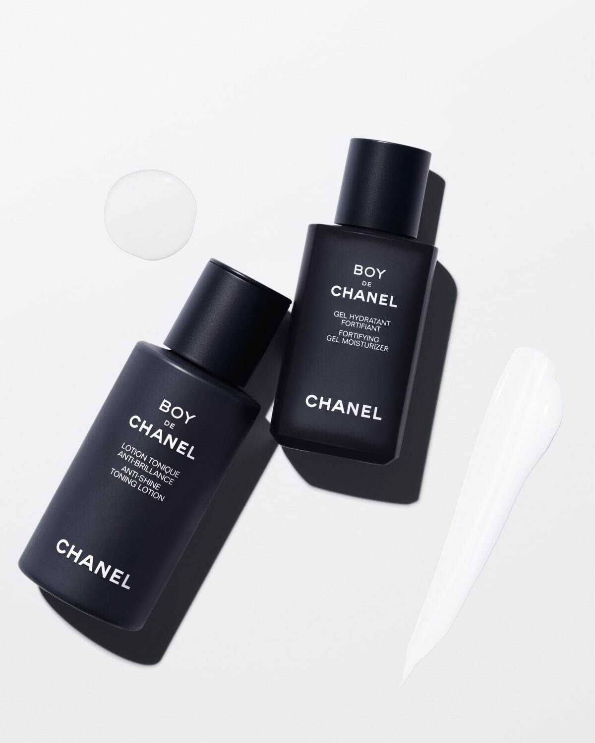 値下げしました！ボーイ　ドゥ　シャネル　メンズ　化粧水　CHANEL