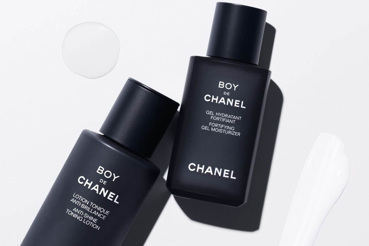 bleudechanelBOY DE CHANEL ボーイドゥ シャネル 3点セット