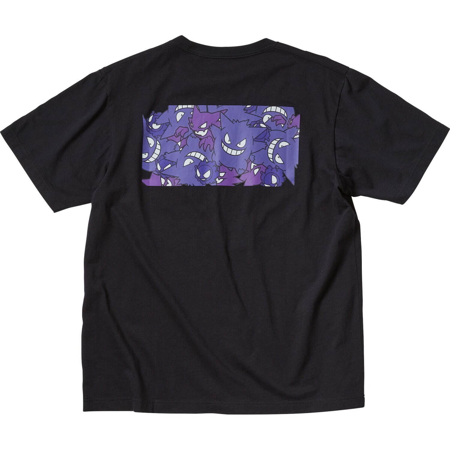 ユニクロ Ut ポケモンtシャツ ポケモンオールスターズが大集合 ピカチュウべビーパジャマも ファッションプレス