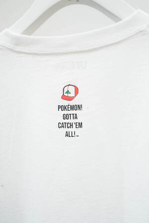 ユニクロ Ut ポケモンtシャツ ポケモンオールスターズが大集合 ピカチュウべビーパジャマも ファッションプレス ユニクロ Ut ポケモンtシャツ ポケモンオールスターズが大集合 ピカチュウべビーパジャマも ファッションプレス
