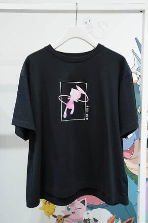 ユニクロ Ut ポケモンtシャツ ポケモンオールスターズが大集合 ピカチュウべビーパジャマも ファッションプレス