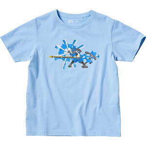 ユニクロ Ut ポケモンtシャツ ポケモンオールスターズが大集合 ピカチュウべビーパジャマも ファッションプレス ユニクロ Ut ポケモンtシャツ ポケモンオールスターズが大集合 ピカチュウべビーパジャマも ファッションプレス