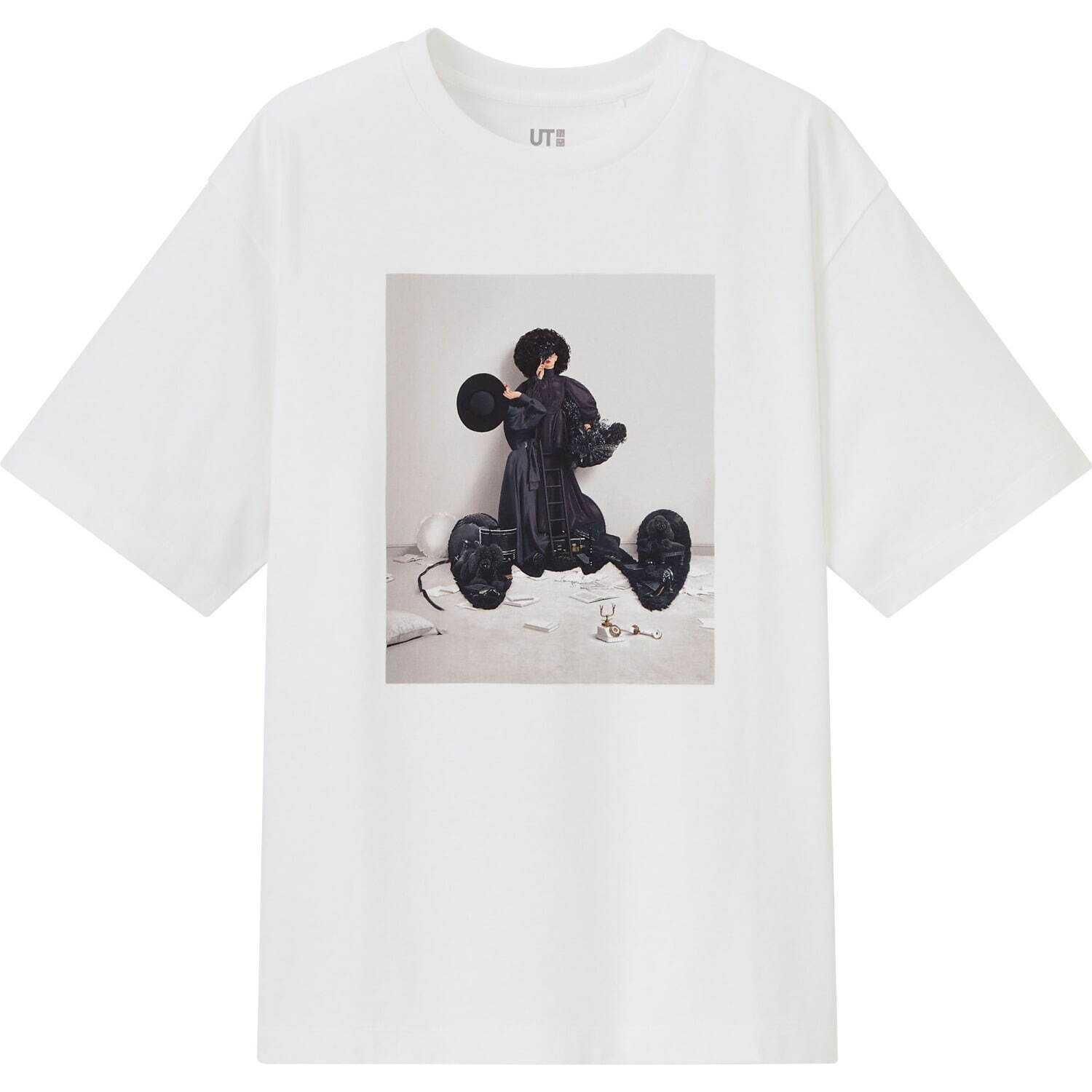 ウィメンズ Tシャツ 1,500円