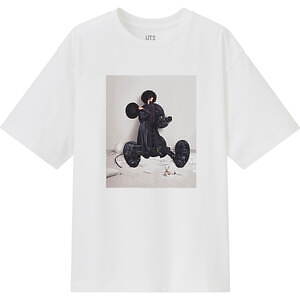 ユニクロ Ut ディズニー ミッキーマウス ミニーマウスを吉田ユニが表現 水玉リボンtシャツなど ファッションプレス ユニクロ Ut ディズニー ミッキーマウス ミニーマウスを吉田ユニが表現 水玉リボンtシャツなど ファッションプレス