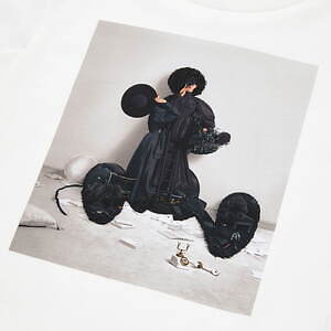 ユニクロ Ut ディズニー ミッキーマウス ミニーマウスを吉田ユニが表現 水玉リボンtシャツなど ファッションプレス ユニクロ Ut ディズニー ミッキーマウス ミニーマウスを吉田ユニが表現 水玉リボンtシャツなど ファッションプレス
