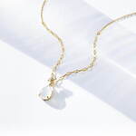 Canal 4℃、 心地よい夏の情景をイメージした新作ジュエリー - 輝く波や夏の陽の光を表現｜写真8