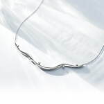 Canal 4℃、 心地よい夏の情景をイメージした新作ジュエリー - 輝く波や夏の陽の光を表現｜写真2