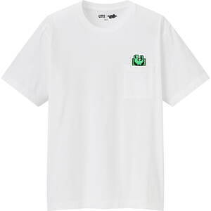 ユニクロ Ut モンスターハンターライズとコラボ ゲームアイコンtシャツや落とし穴モチーフ ファッションプレス ユニクロ Ut モンスターハンターライズとコラボ ゲームアイコンtシャツや落とし穴モチーフ ファッションプレス