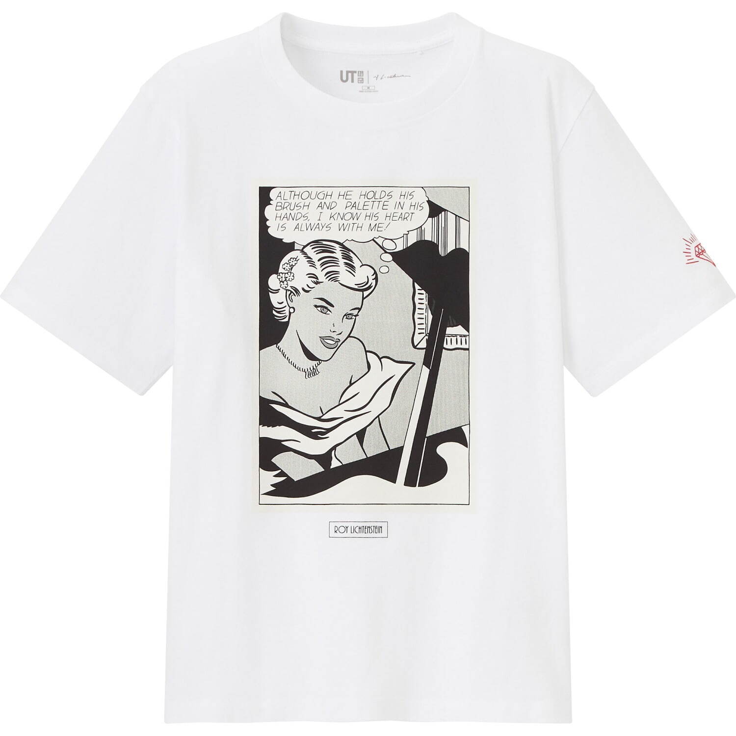 ウィメンズTシャツ 1,500円