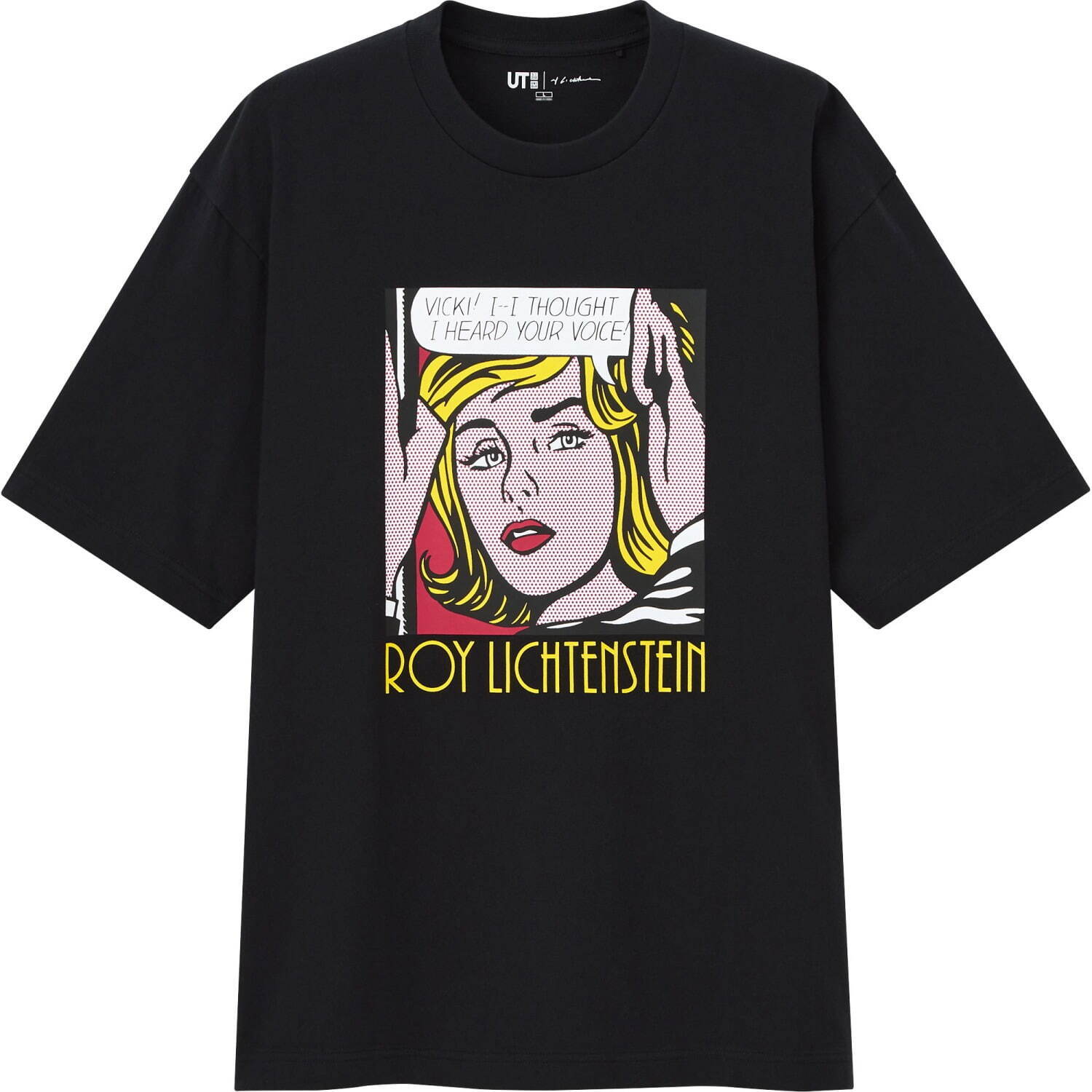 メンズTシャツ 1,500円