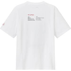 ユニクロ Ut ロイ リキテンスタインとコラボ アメコミ ポップアートtシャツやエコバッグ ファッションプレス ユニクロ Ut ロイ リキテンスタインとコラボ アメコミ ポップアートtシャツやエコバッグ ファッションプレス