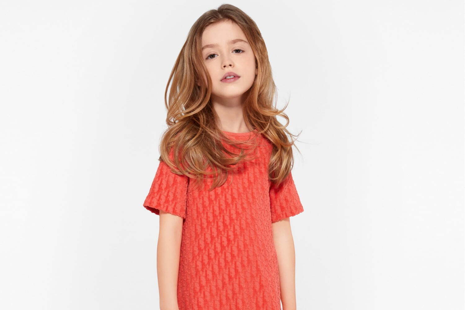 ベビー ディオール 2021年プレフォール ウィメンズ&メンズ コレクション