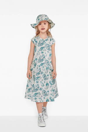 ベビー ディオール(BABY DIOR) 2021年プレフォールウィメンズ&メンズコレクション  - 写真20