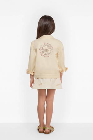 ベビー ディオール(BABY DIOR) 2021年プレフォールウィメンズ&メンズコレクション  - 写真22