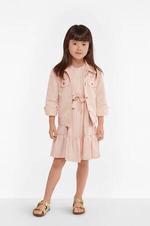 ベビー ディオール(BABY DIOR) 2021年プレフォールウィメンズ&メンズコレクション  - 写真6