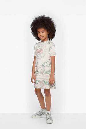 ベビー ディオール(BABY DIOR) 2021年プレフォールウィメンズ&メンズコレクション  - 写真7