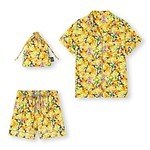 ジーユー(GU) M / mika ninagawa｜写真45