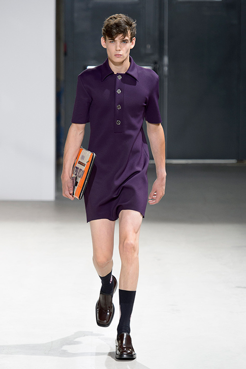 ラフ シモンズ(RAF SIMONS) 2014年春夏メンズコレクション  - 写真2