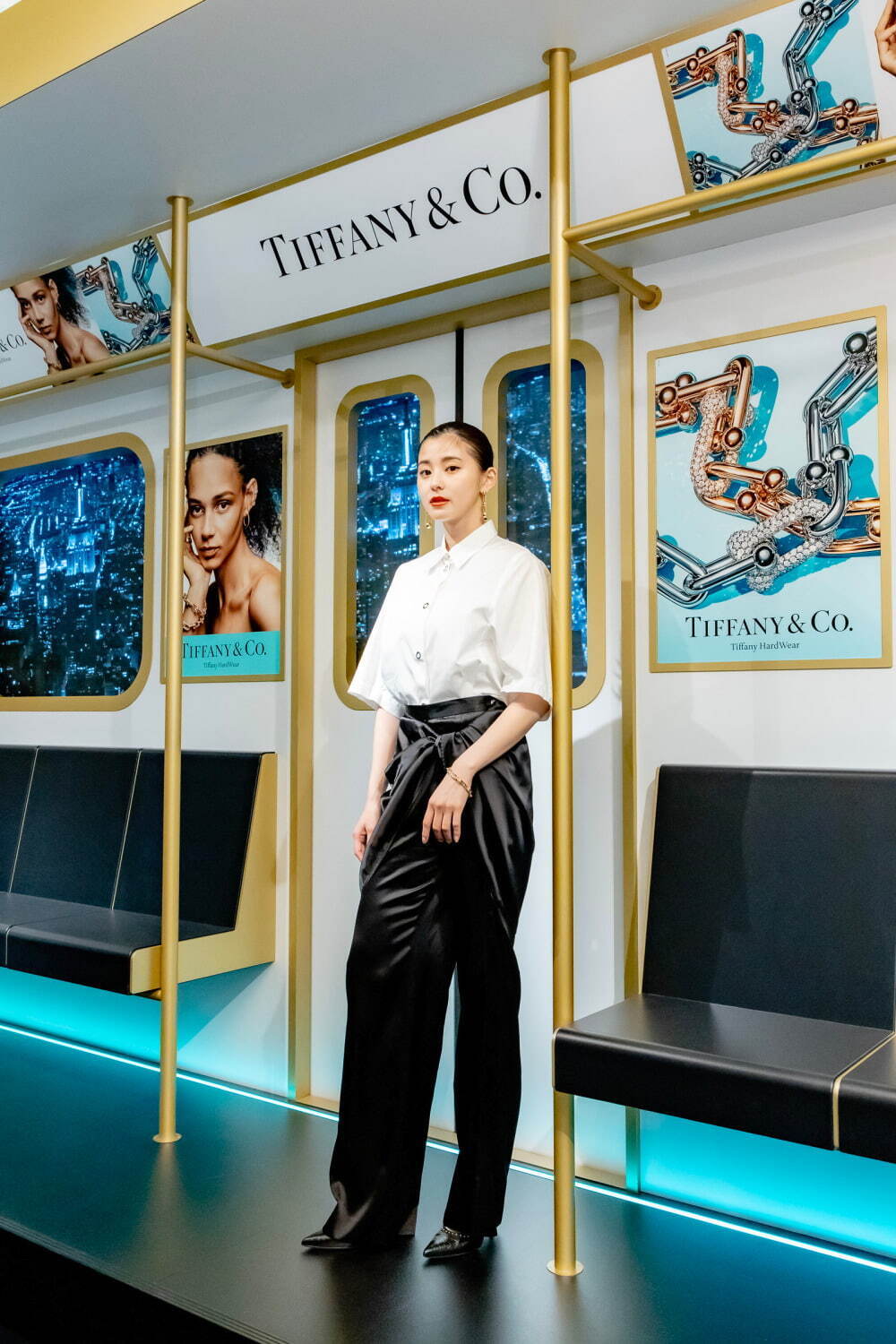 ティファニー(Tiffany & Co.) ティファニー＠キャットストリート｜写真9