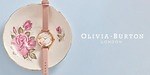 オリビア・バートン(OLIVIA BURTON) ティーパーティー｜写真6
