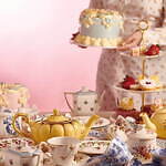 オリビア・バートン(OLIVIA BURTON) ティーパーティー｜写真1