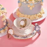 オリビア・バートン(OLIVIA BURTON) ティーパーティー｜写真4