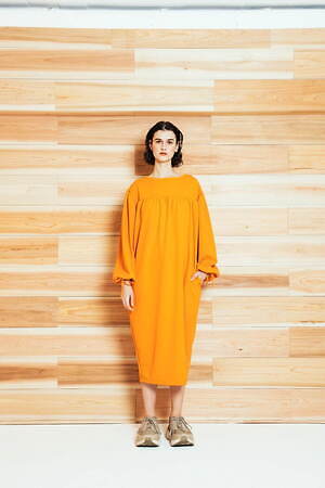 スーパーサンクス(SUPERTHANKS) 2021年夏ウィメンズ&メンズコレクション  - 写真5