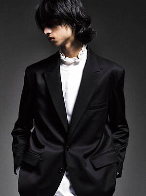 ガラアーベント(GalaabenD) 2021-22年秋冬メンズコレクション  - 写真2