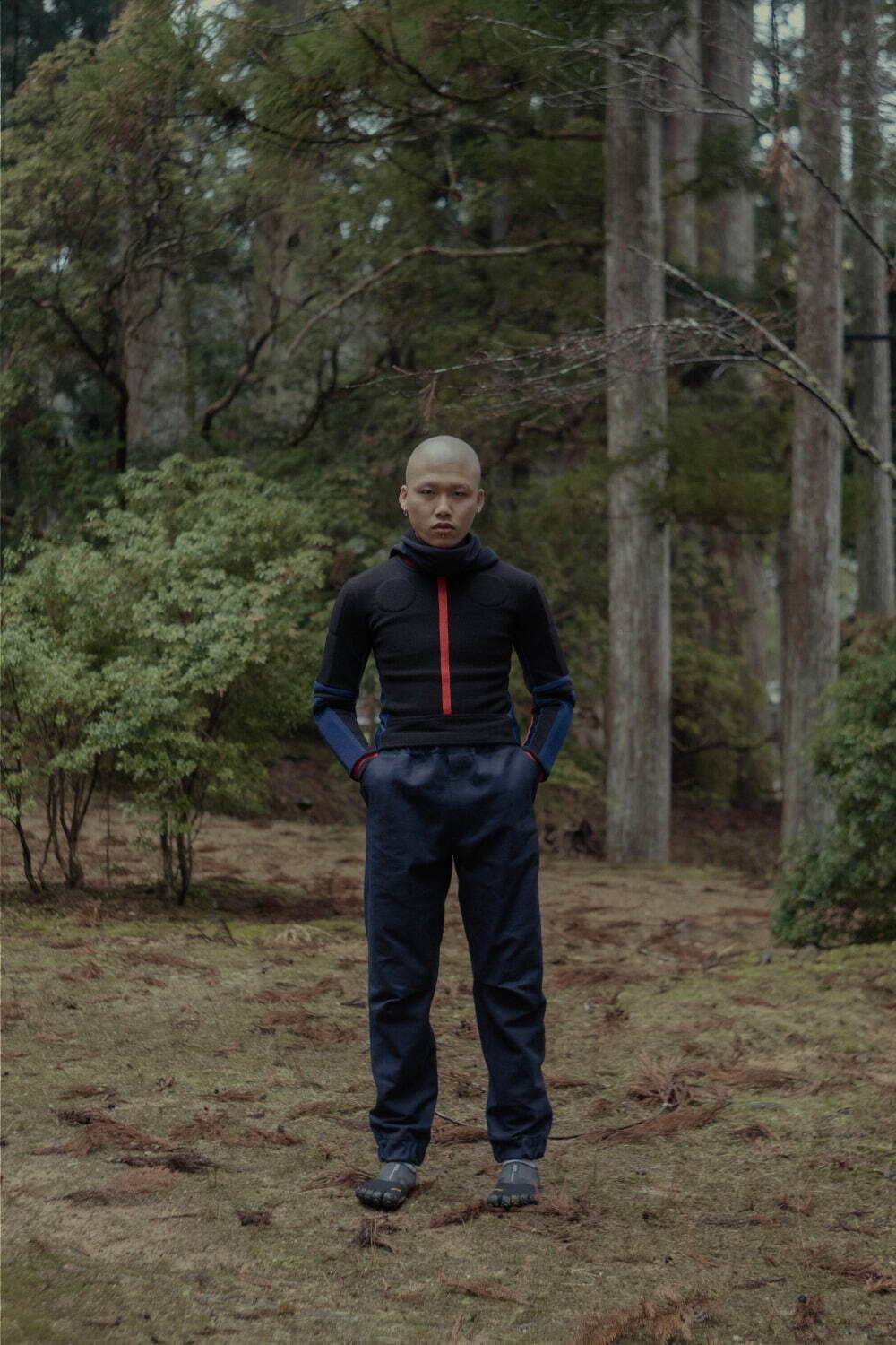 コウザブロウ(KOZABURO) 2021-22年秋冬メンズコレクション - ファッションプレス コウザブロウ(KOZABURO) 2021-22年秋冬メンズコレクション - ファッションプレス