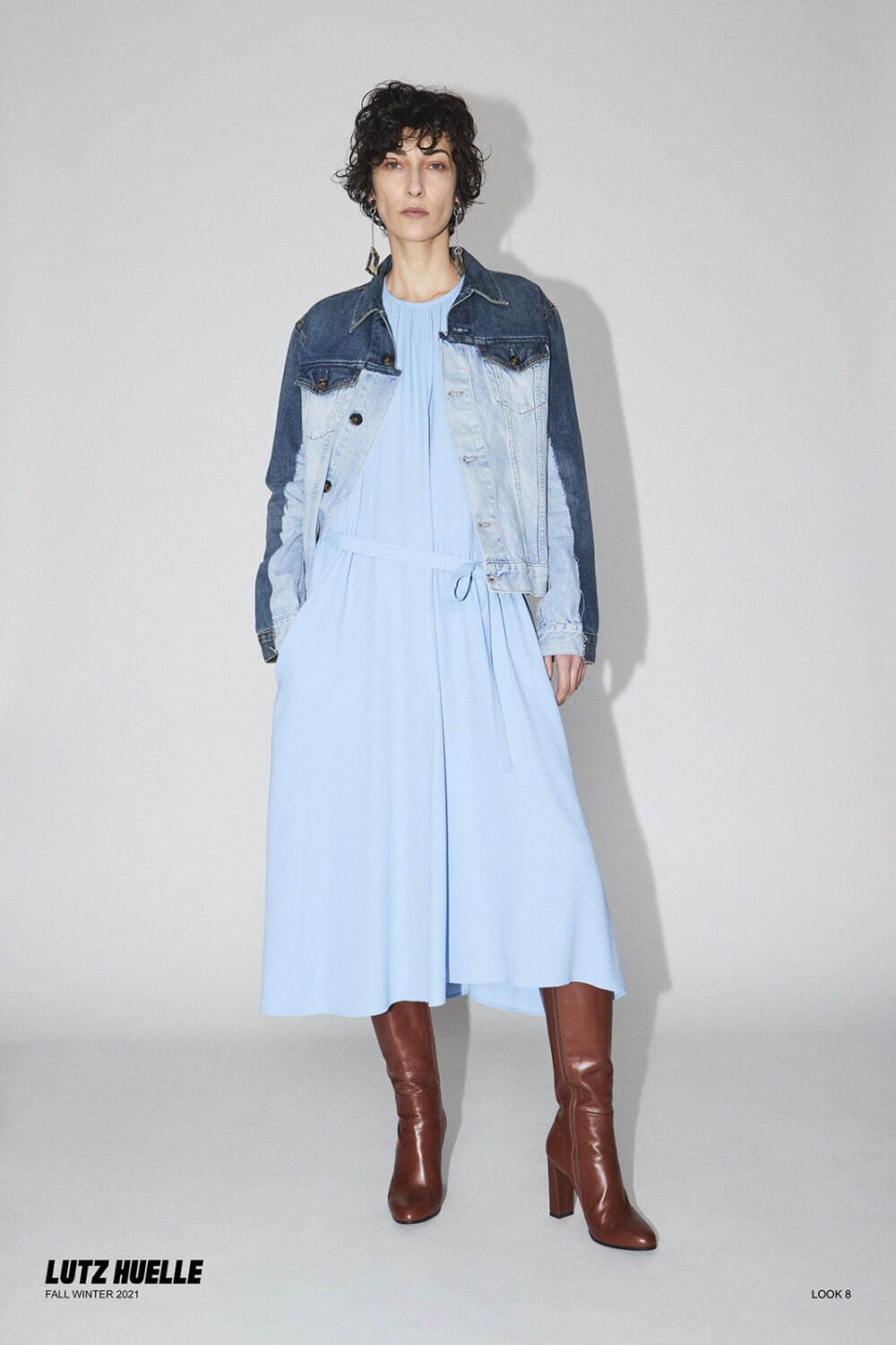ルッツ 2021-22年秋冬<span>コレクション</span> - 写真10