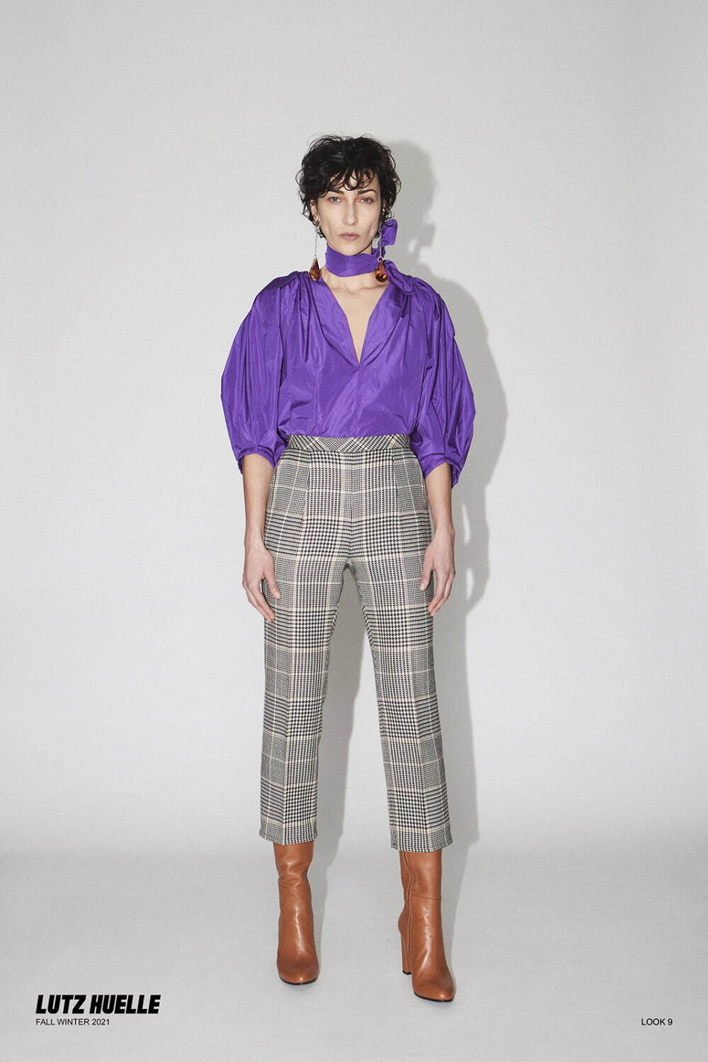 ルッツ 2021-22年秋冬<span>コレクション</span> - 写真12