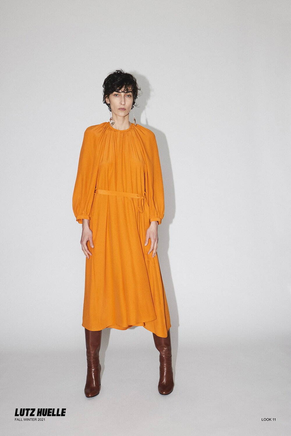 ルッツ 2021-22年秋冬<span>コレクション</span> - 写真14