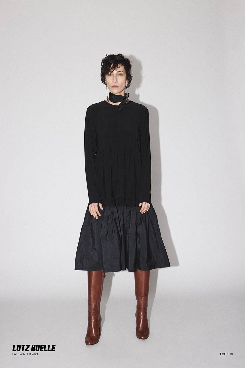 ルッツ 2021-22年秋冬<span>コレクション</span> - 写真21