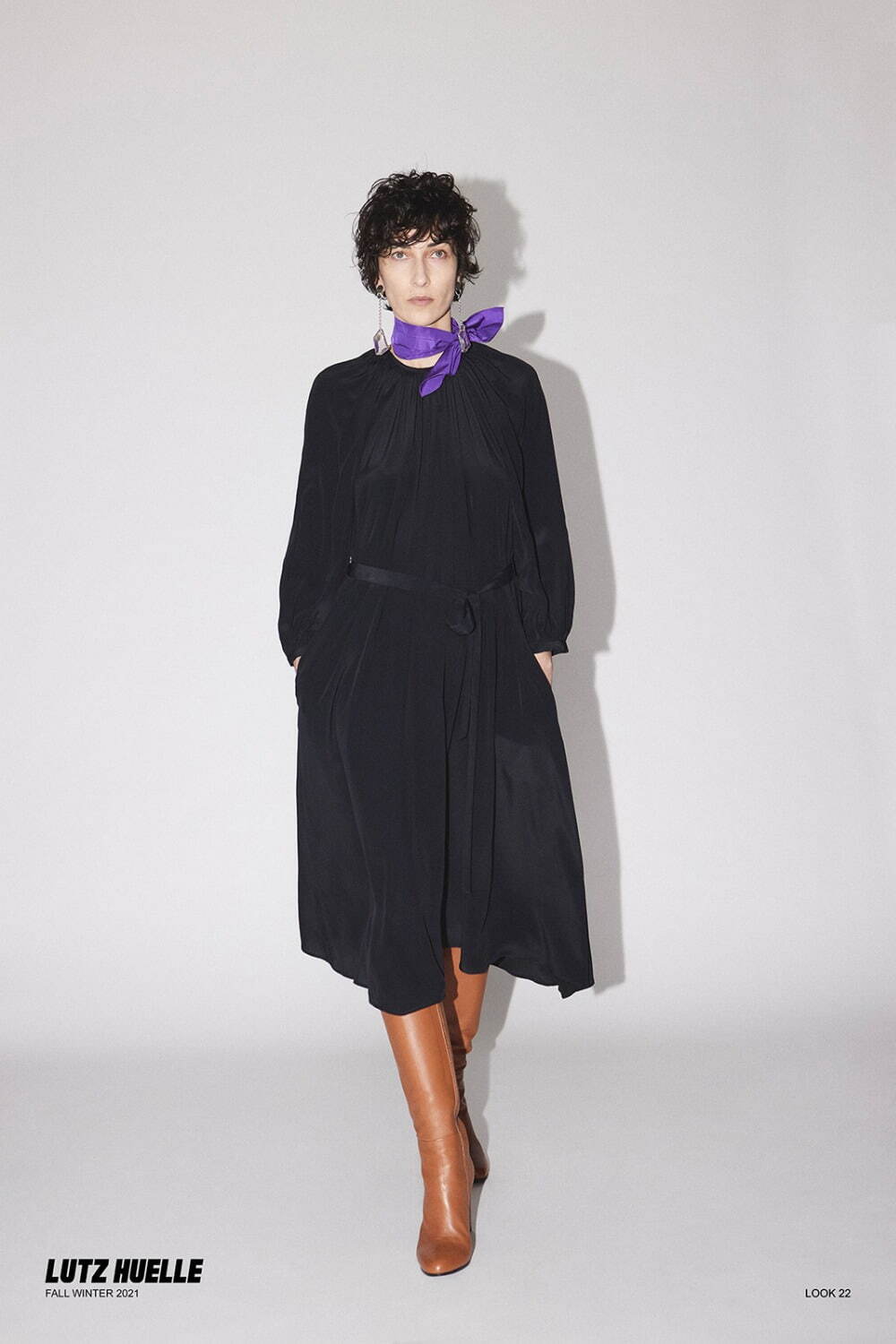 ルッツ 2021-22年秋冬<span>コレクション</span> - 写真25