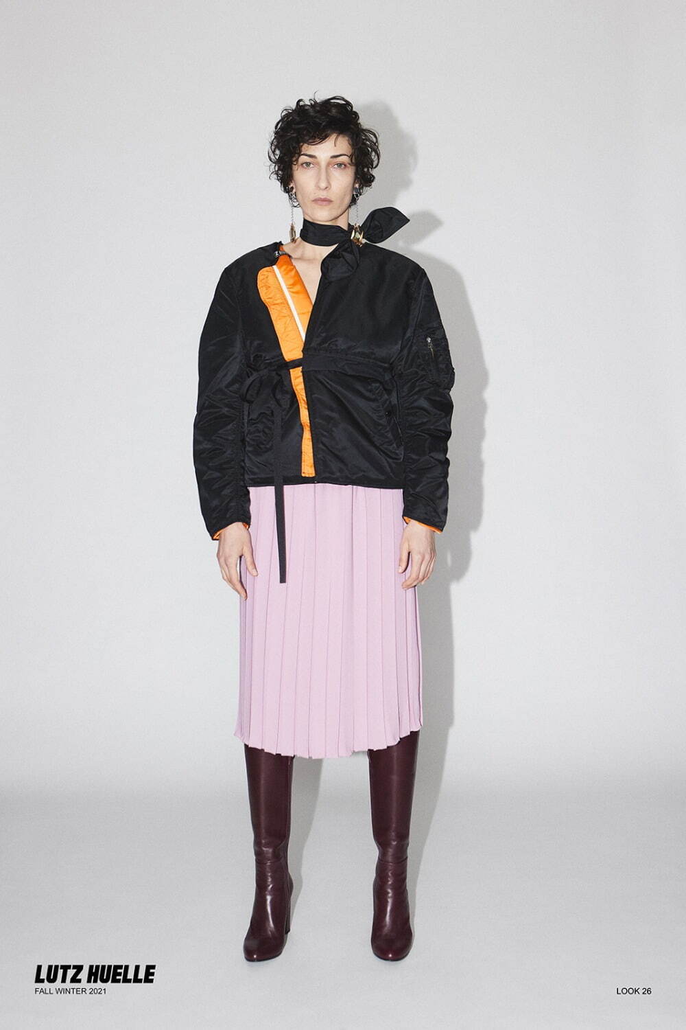 ルッツ 2021-22年秋冬<span>コレクション</span> - 写真29
