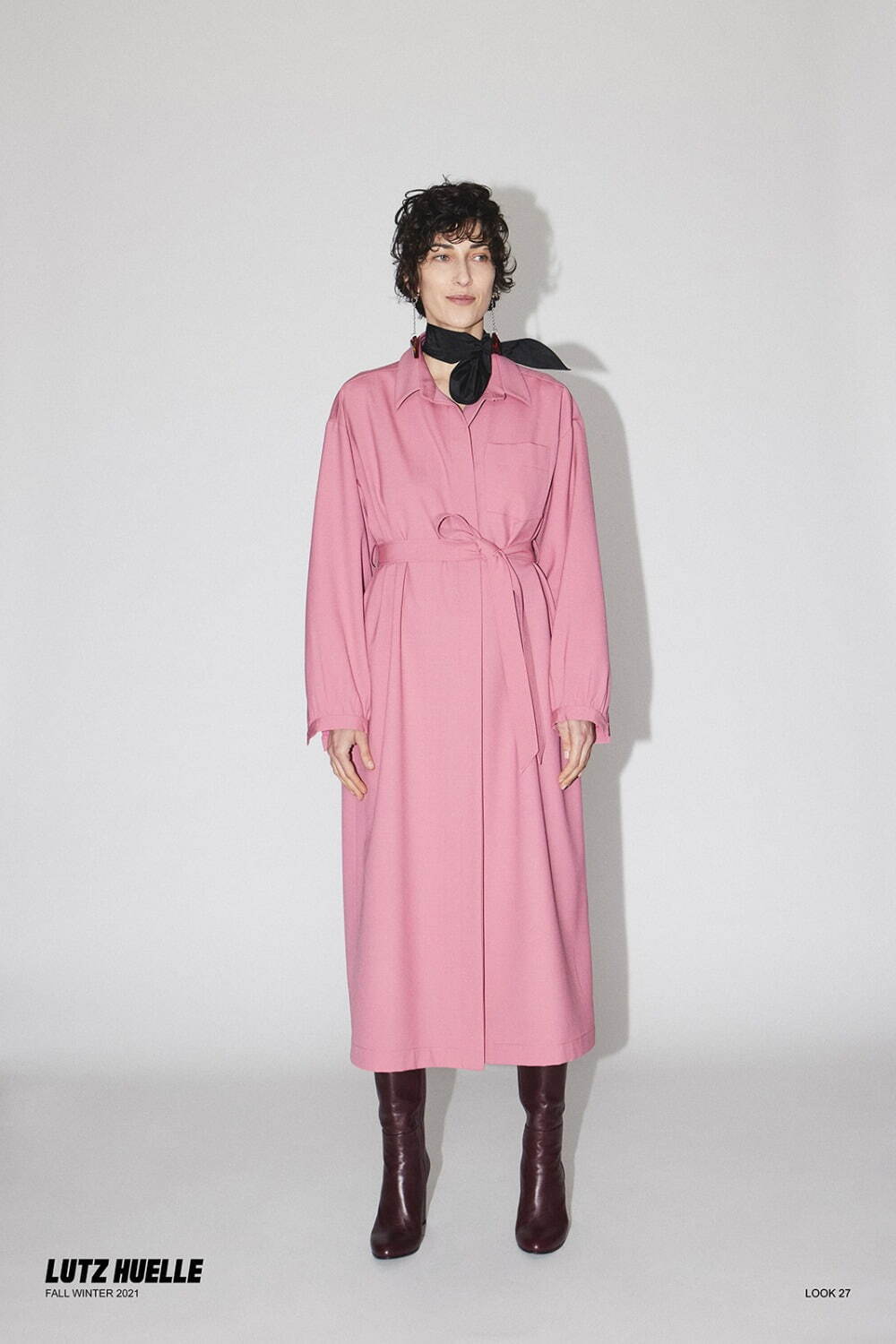 ルッツ 2021-22年秋冬<span>コレクション</span> - 写真30