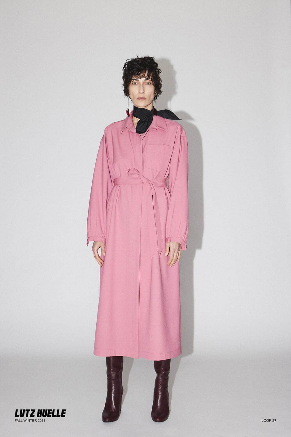 ルッツ 2021-22年秋冬<span>コレクション</span> - 写真31