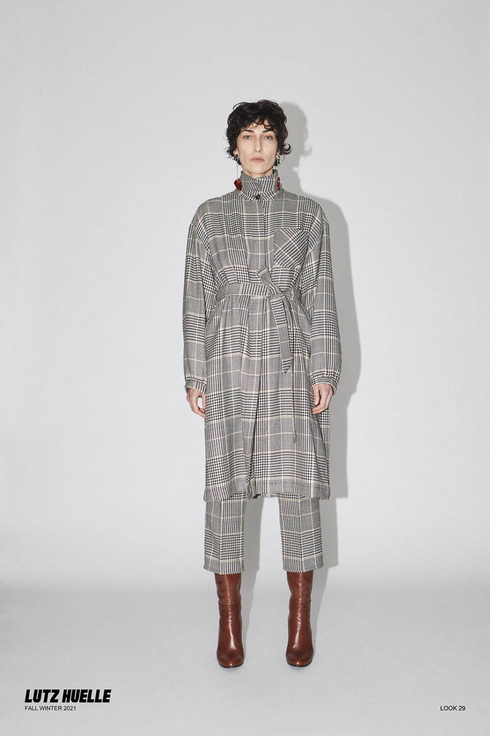ルッツ 2021-22年秋冬<span>コレクション</span> - 写真33