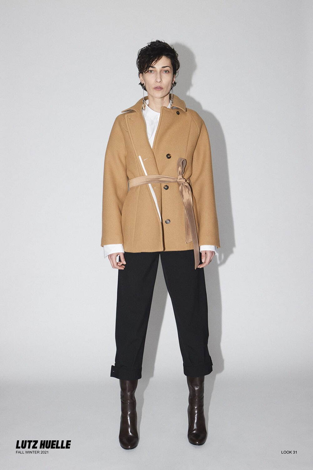 ルッツ 2021-22年秋冬<span>コレクション</span> - 写真35