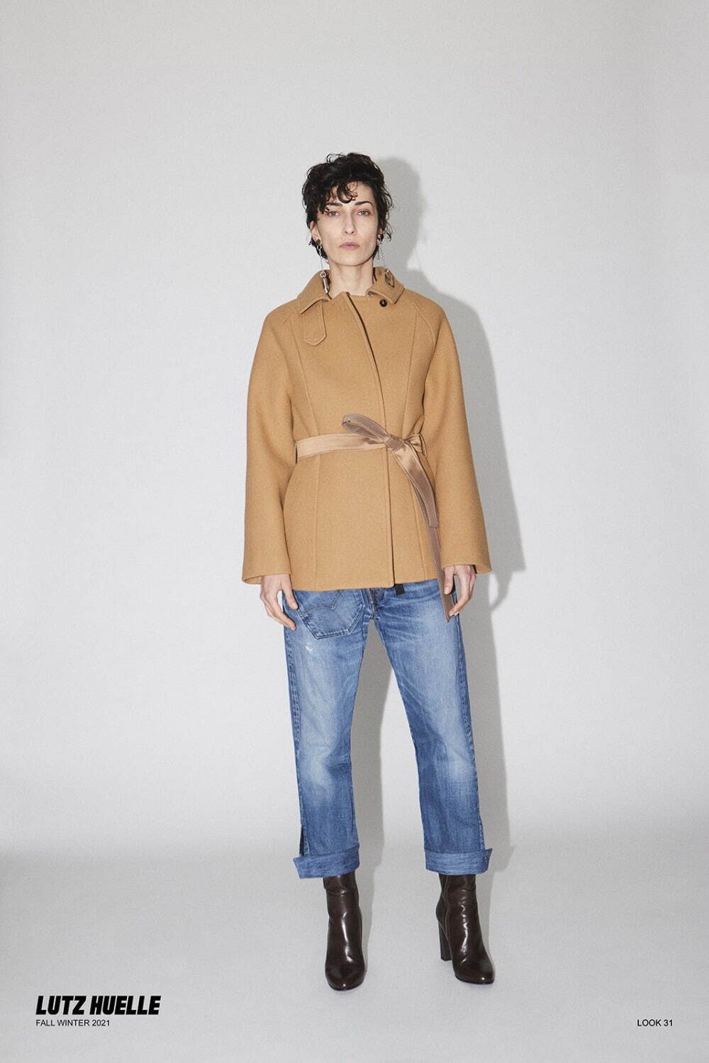ルッツ 2021-22年秋冬<span>コレクション</span> - 写真36