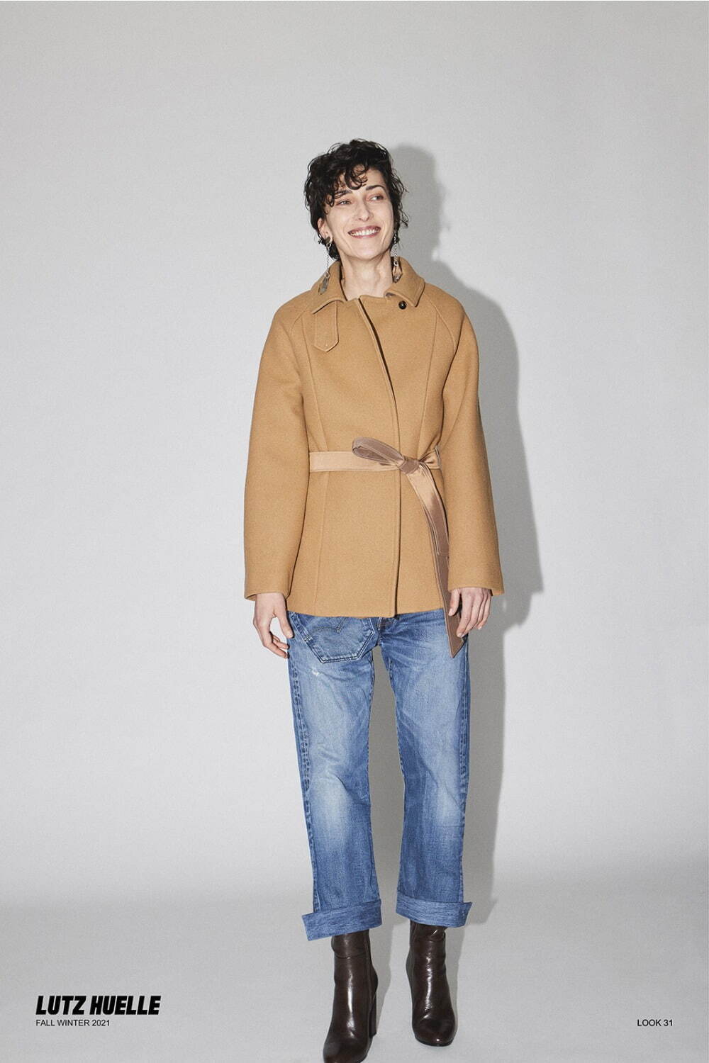 ルッツ 2021-22年秋冬<span>コレクション</span> - 写真37
