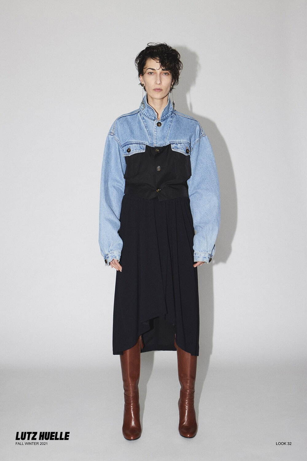 ルッツ 2021-22年秋冬<span>コレクション</span> - 写真38