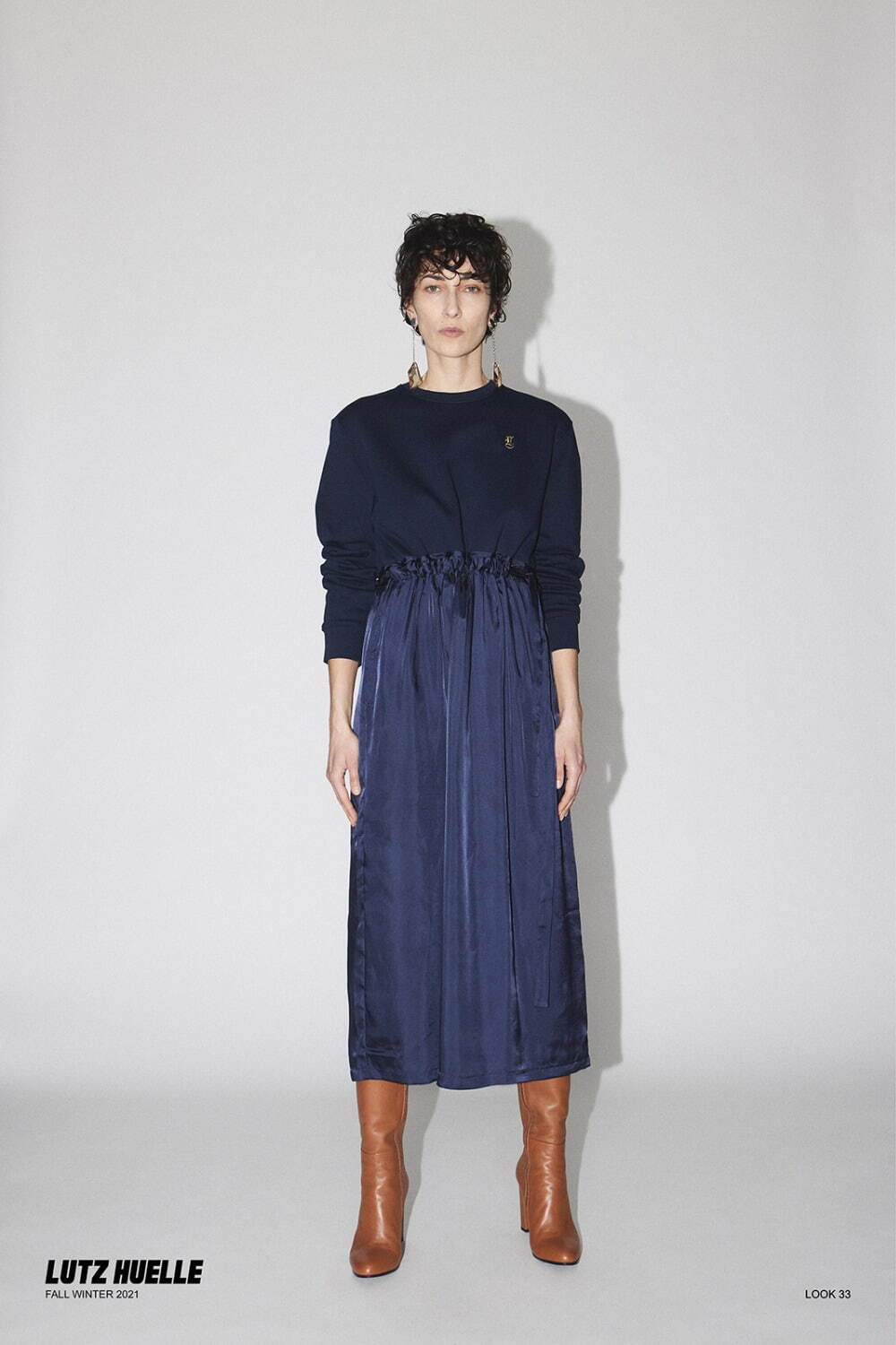 ルッツ 2021-22年秋冬<span>コレクション</span> - 写真39