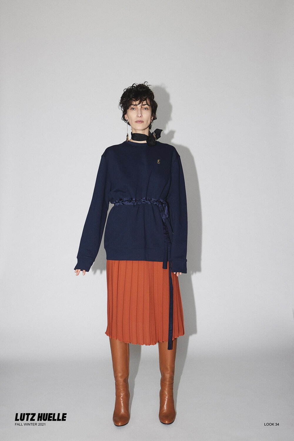 ルッツ 2021-22年秋冬<span>コレクション</span> - 写真41