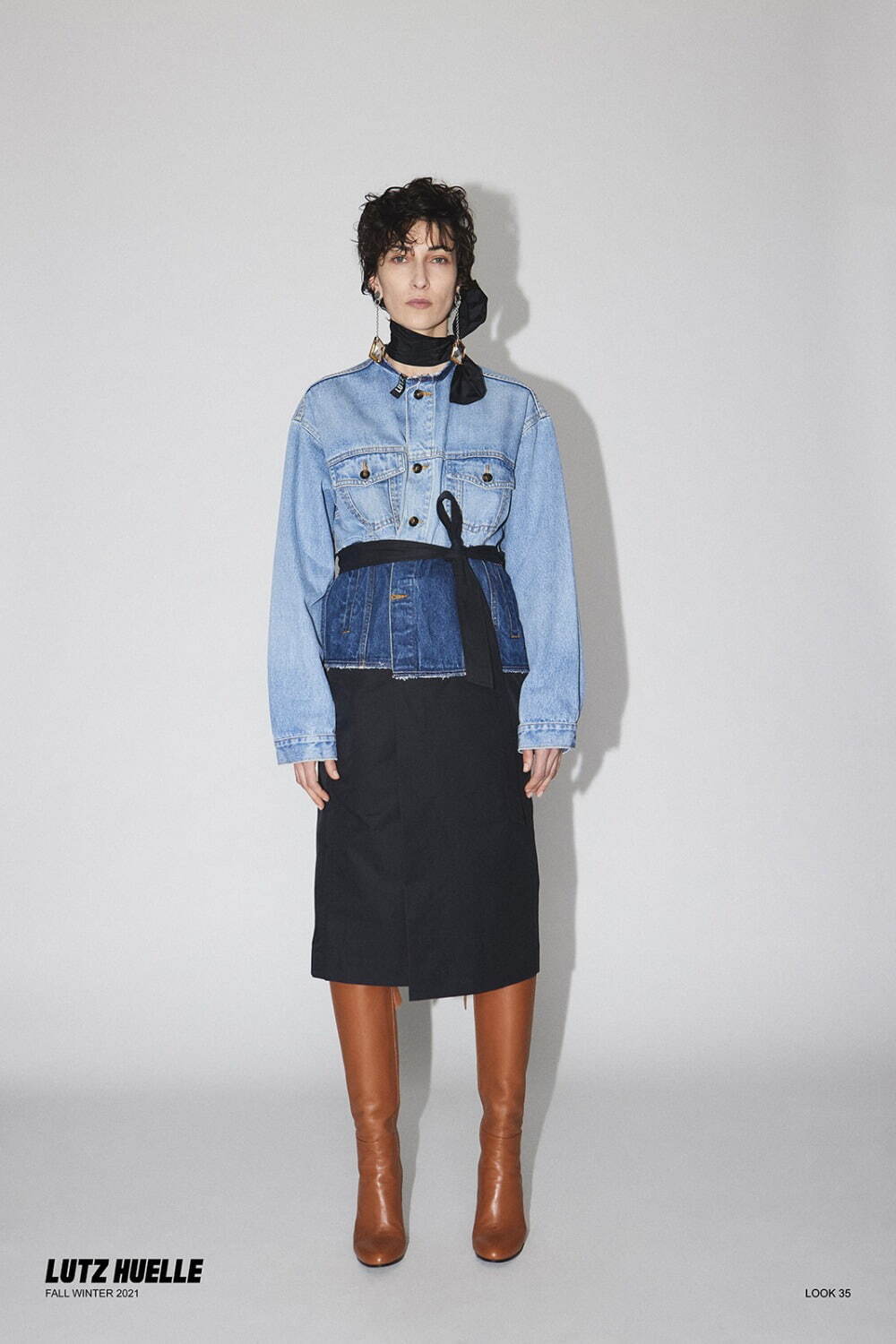 ルッツ 2021-22年秋冬<span>コレクション</span> - 写真42