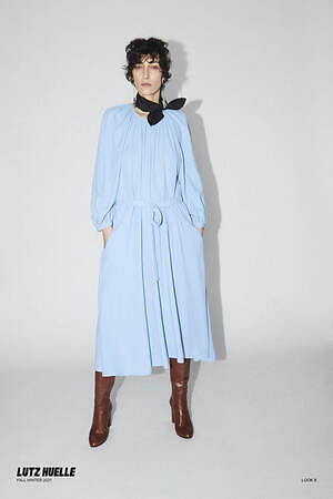 ルッツ(Lutz) 2021-22年秋冬ウィメンズコレクション  - 写真11