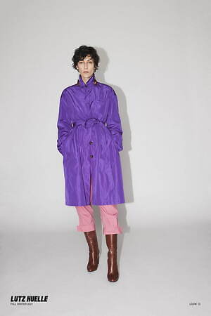 ルッツ(Lutz) 2021-22年秋冬ウィメンズコレクション  - 写真15