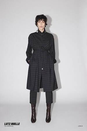 ルッツ(Lutz) 2021-22年秋冬ウィメンズコレクション  - 写真26